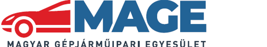 Logo Verband der ungarischen Automobilindustrie