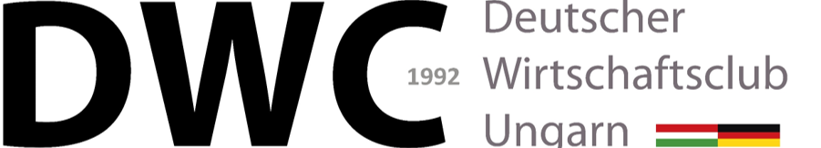 German Business Club logo