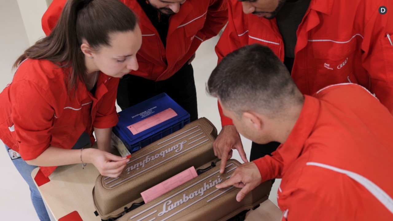 Corporate Quality Powertrain