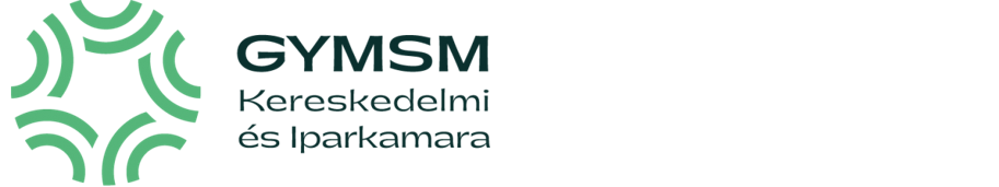 GYMSM Kereskedelmi és Iparkamara