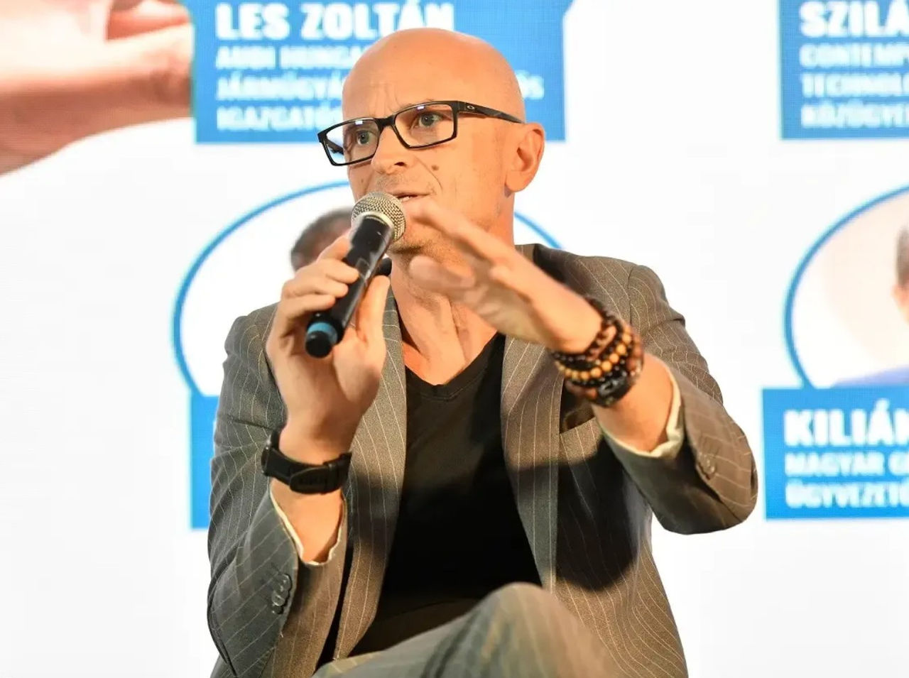 Fotó: Lugosi Péter