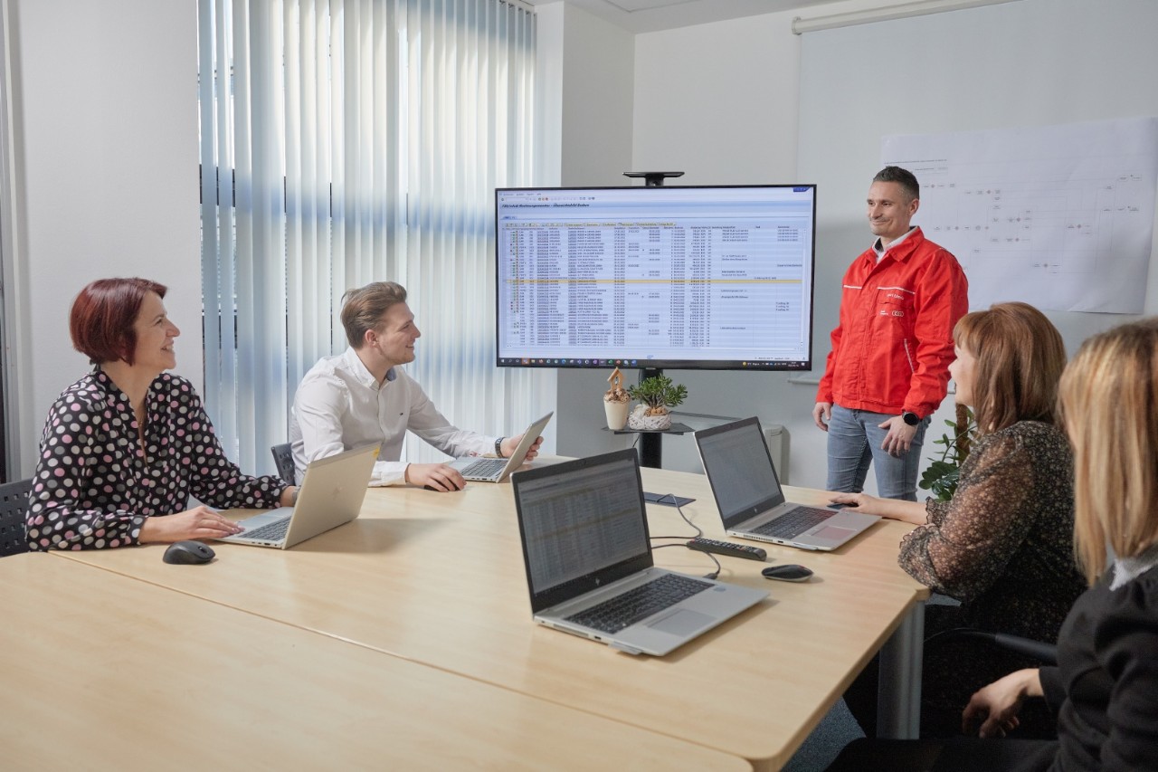 Pénzügy, számvitel